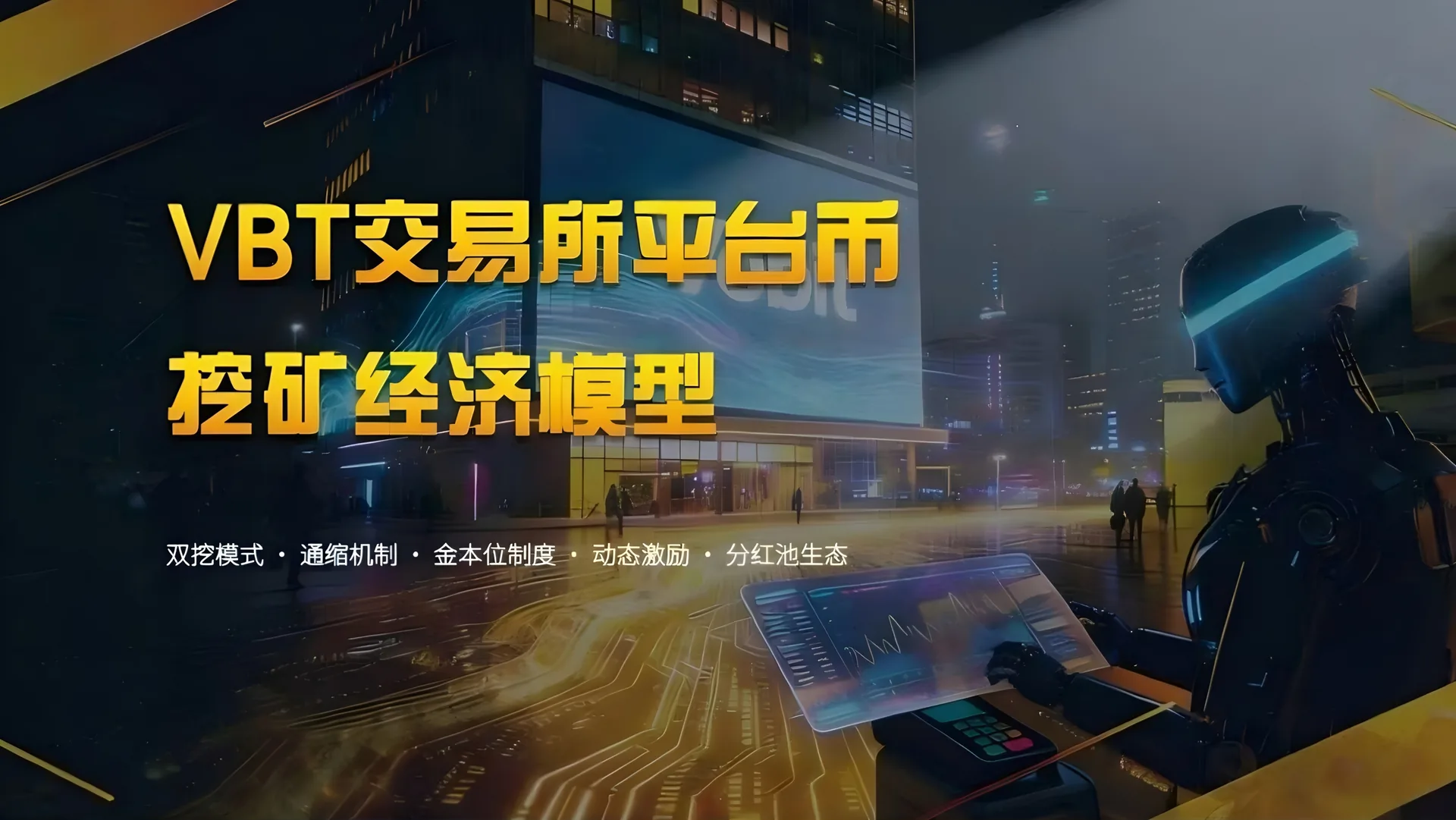 Vebit 经济模型第 1 张