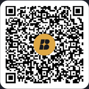 Vebit-QR-Code zur Registrierungseinladung